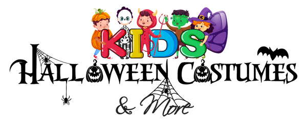 Kids Halloween Costumes logo