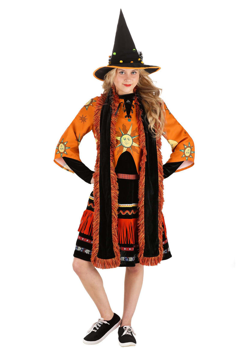 Dani Dennison Hocus Pocus Adult Costume Kids Halloween Costumes