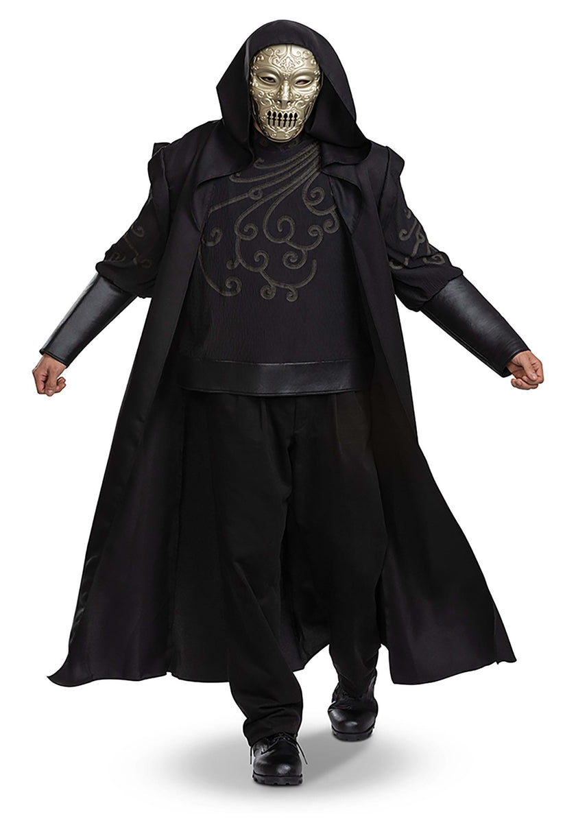 Harry Potter Childs Death Eater Costume