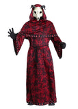 Plus Size Adult Demon Costume
