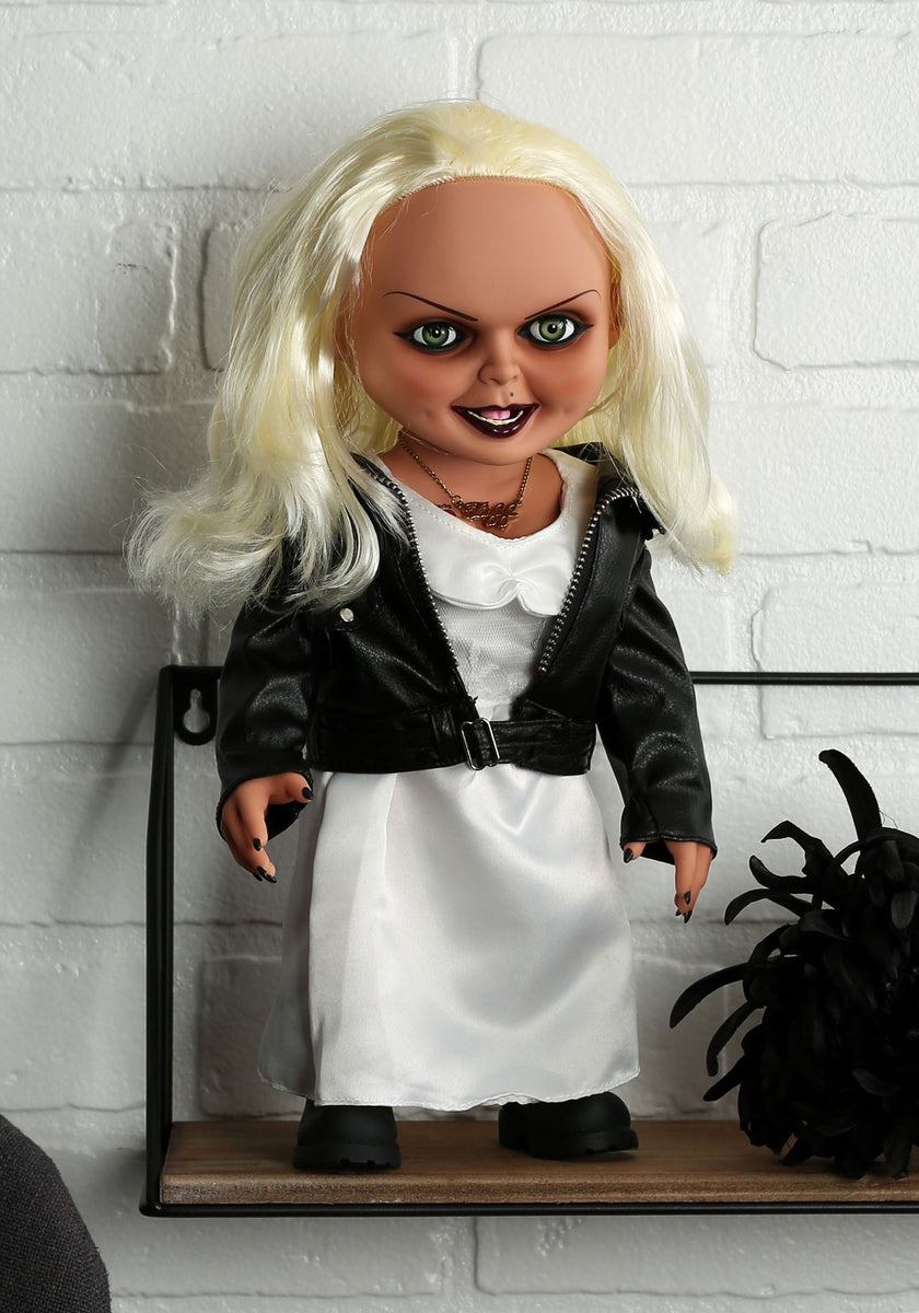 Bride of Chucky: Tiffany 15