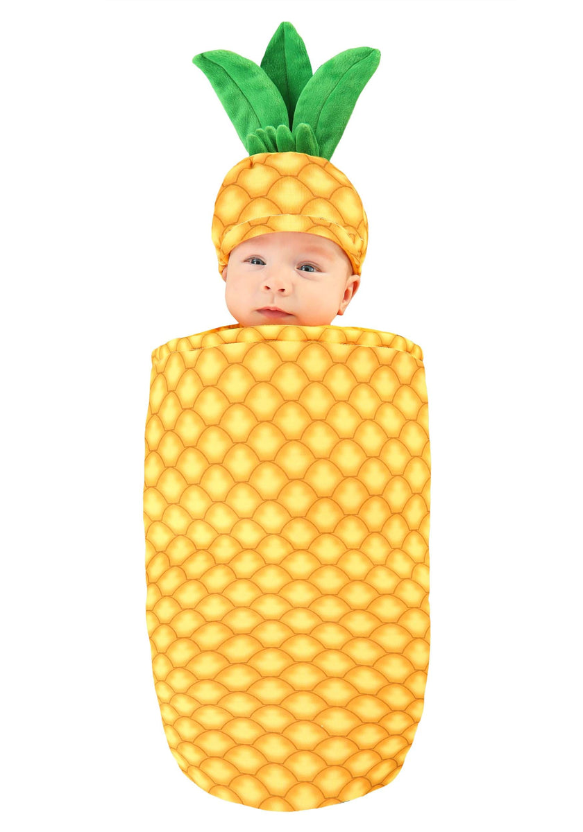 Perfect Pineapple Infant Costume Kids Halloween Costumes