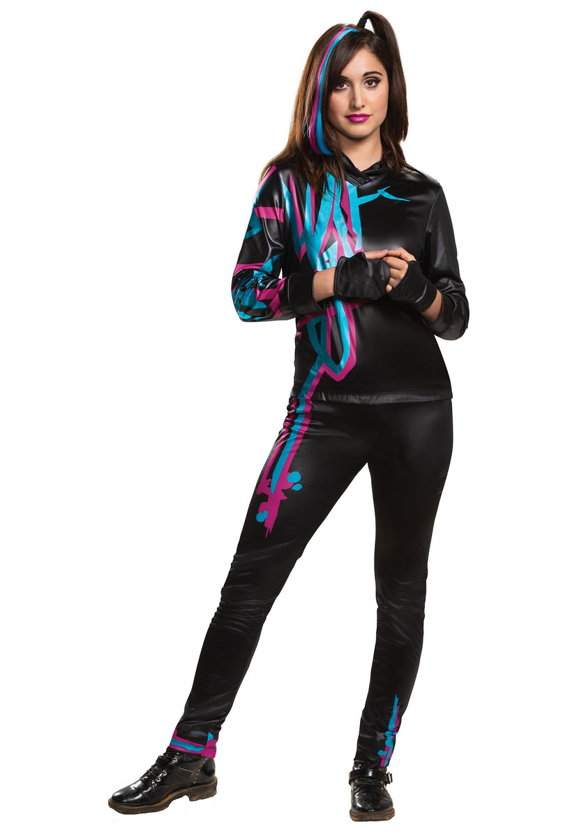 Wild Style Wyldstyle Lego Movie Lego Movie Womens Lucy Classic