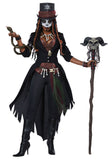 Plus Voodoo Magic Women's Costume