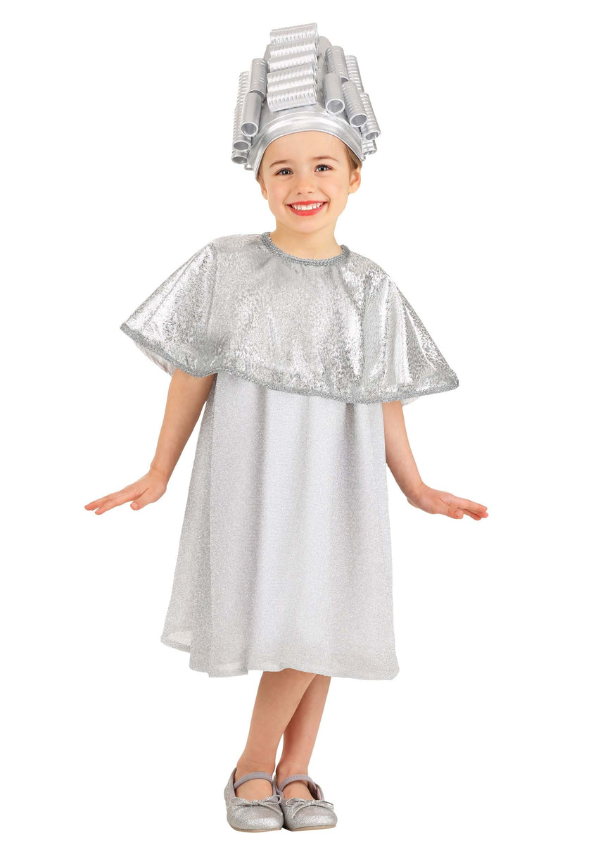 Plus Size Magic School Dropout Costume