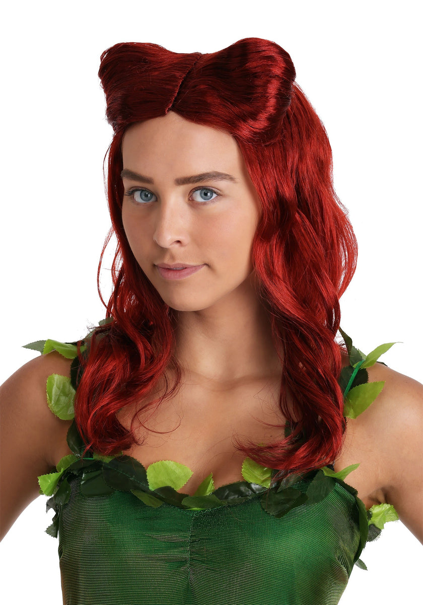 Vixen Wig Kids Halloween Costumes