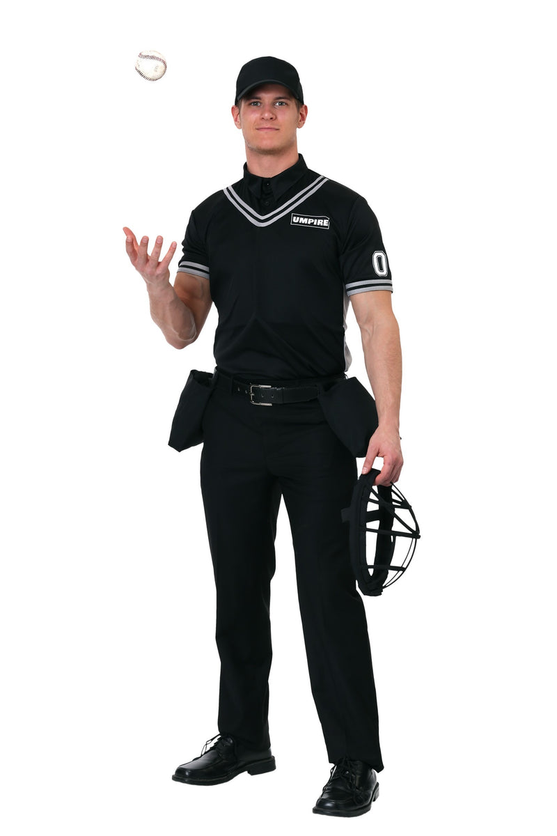 "You're Out" Umpire Costume Kids Halloween Costumes