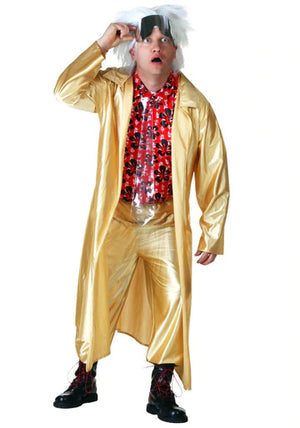 The Best Halloween Costumes for Adults