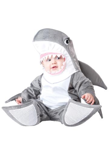 Baby Halloween Costumes, Halloween Costumes for Kids, Baby Skunk Costume, Baby Shark Costume
