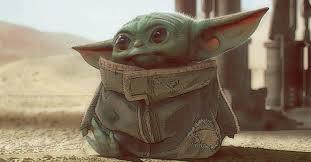 6 Reasons Why Baby Yoda is the G.O.A.T.