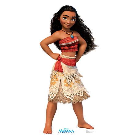 Why Moana Needs a Sequel