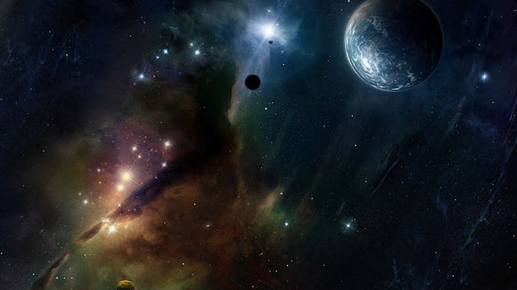 Kids Astronaut Costume - Astronaut Gloves, Astronaut Helmet, Astronaut Backpack, Astronaut Jumpsuit