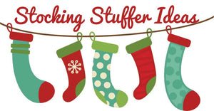 Top 8 Stocking Stuffers for Kids