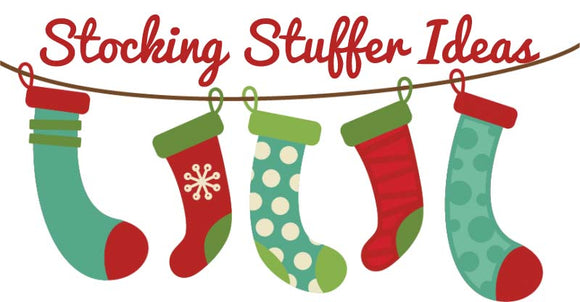 Top 8 Stocking Stuffers for Kids