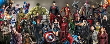 Avengers, Assemble!