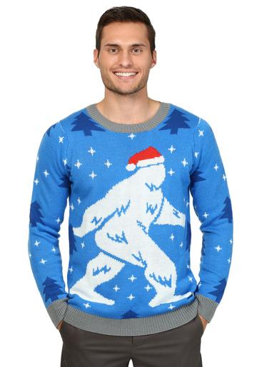 Our Top 5 Ugly Christmas Sweaters