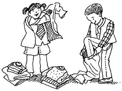 How To Get Your Toddler Into Dress Up