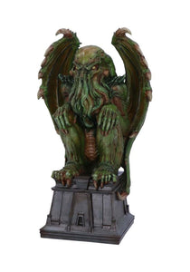 12-Inch Cthulhu Halloween Prop