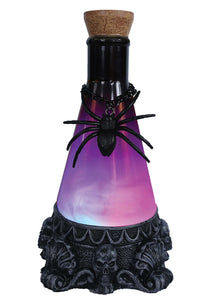 12 Inch Light Up Potion Bottle