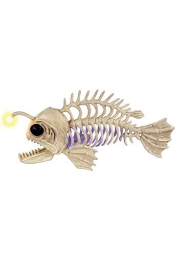 Light Up 16 Inch Deep Sea Fish