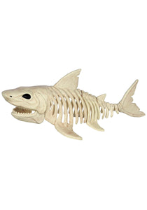 2FT Shark Skeleton Halloween Prop | Animal Skeletons
