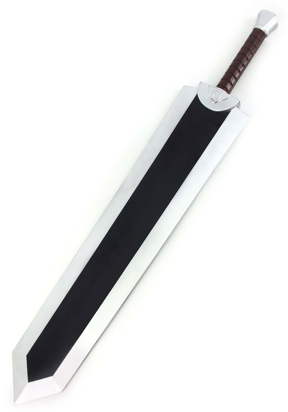 39-Inch Berserk Dragonslayer Sword | Anime Accessories