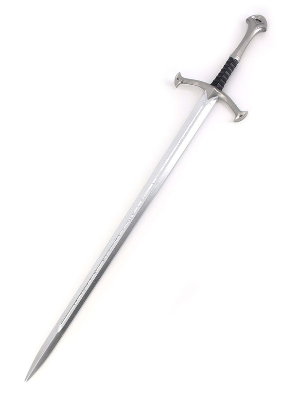 41-Inch Lord of The Rings Aragorn's Anduril Sword | Lord of The Rings Accessories