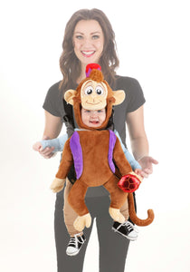 Abu Baby Carrier Costume Cover