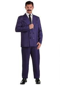 Men's The Addams Family 1960's Gomez Addams Costume | Addams Family Costumes