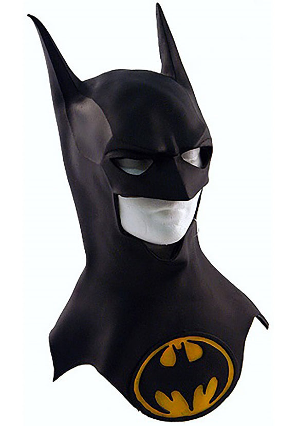 Adult Batman Movie Halloween Costume Mask