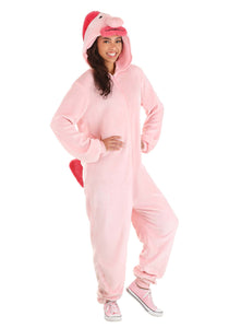 Adult Blob Fish Onesie