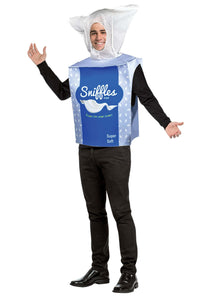 Box of Tissues Adult Costume