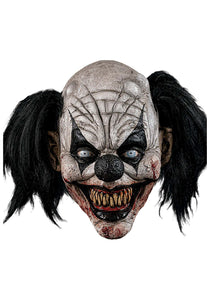 Carnevil Clown Adult Mask