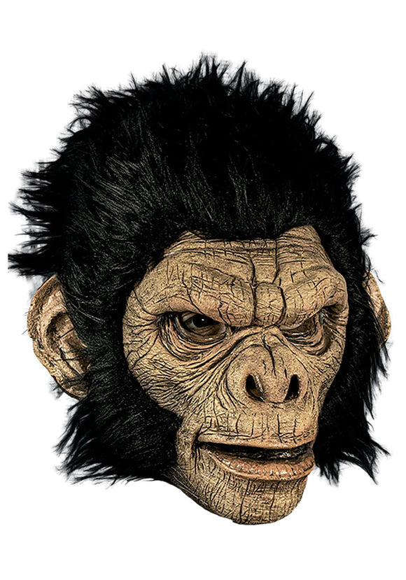 Adult Chimpanzee Mask