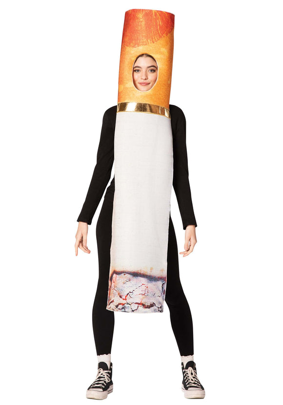 Cigarette Costume for Adults