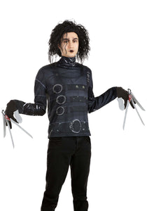 Adult Classic Edward Scissorhands Costume