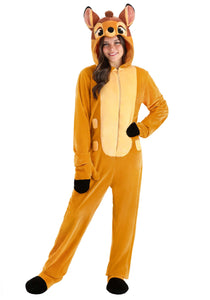 Disney Bambi Adult Costume | Adult Disney Costumes