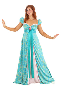 Exclusive Disney Enchanted Giselle Costume Dress for Women