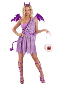 Adult Disney Hercules Pain Costume Dress | Disney Costumes
