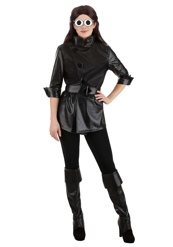 Adult Disney Vanessa Doofenshmirtz Costume