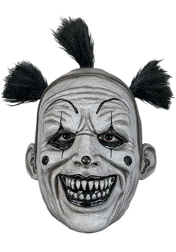 Dylan Clown Adult Mask