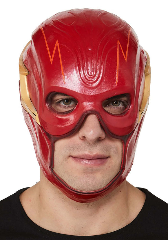 Adult Flash Helmet/Mask