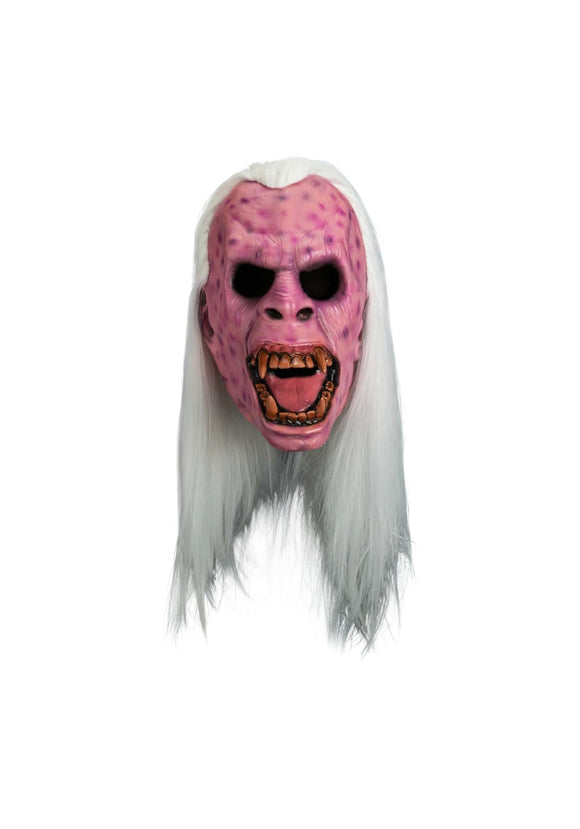 Ghostbusters Library Ghost Adult Premium Mask | Ghostbusters Accessories