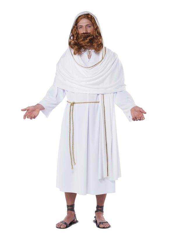 Adult Jesus Rises Costume Robe