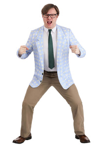 Adult Saturday Night Live Matt Foley Costume | Saturday Night Live Costumes