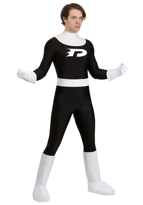 Nickelodeon Men's Danny Phantom Costume | TV Show Costumes