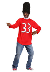 Nickelodeon Hey Arnold Gerald Costume for Men | Nickelodeon Costumes