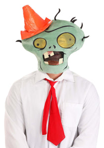 Plants vs Zombies Conehead Zombie Kit | Costume Accessories