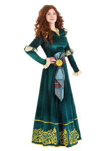 Women's Premium Disney Merida Costume