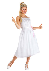 Grease Prom Sandy Women's Costume | Grease Costumes
